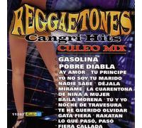Various - Cangri Super Hits Culeo Mix
