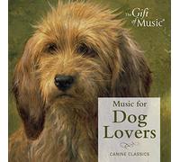 Various - Canine Classics | Music For Dog Lovers