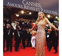 Various Cannes, Amours, Reves Et Soundtrack. (CD) (Importación USA)