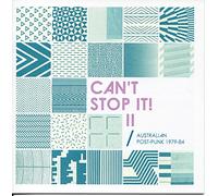 Various - Can't Stop It! #2 - Australian