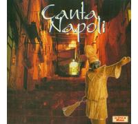 Various - Canta Napoli
