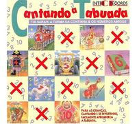 Various - Cantando As Tabuadas