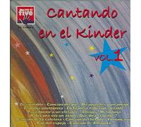 Various - Cantando En El Kider 1
