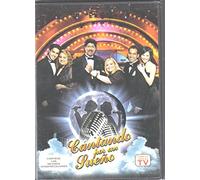 Various - Cantando Por Un Sueno [USA] [DVD]
