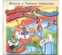 Various. - cantando y contando a Rafael Pombo (US Import)
