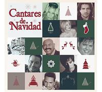 Various - Cantares De Navidad