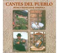 Various - Cantes Del Pueblo-Musica
