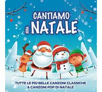 Various - Cantiamo Il Natale [2 CD]