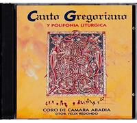 Various - Canto Gregoriano Y Polifonia l