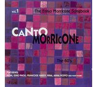 Various - Canto Morricone Songbook 1: Th