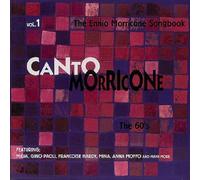 Various - Canto Morricone,Vol.1 the Six