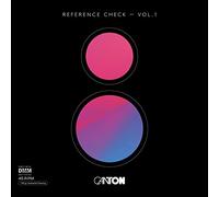 Varios artistas – Canton Reference Check Vol. 1 – Vinilo 45 RPM (in-akustik)