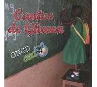 Various - Cantos de Ghana [Import]