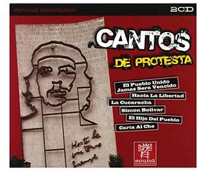 Various - Cantos de Protesta
