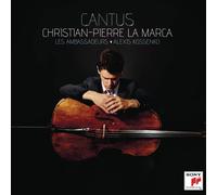 Various Cantus (CD) (Importación USA)