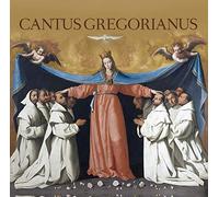 Various - Cantus Gregorianus