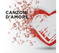 Various - Canzoni D'Amore [3 CD]
