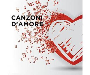 Various - Canzoni D'Amore [3 CD]