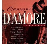 Various - Canzoni D'Amore Italiane