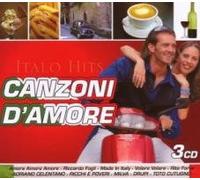 Various - Canzoni D'Amore-Italo Hits [Import]