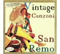 Various - Canzoni San Remo