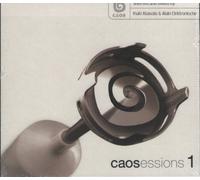 Various - Caos Sessions Vol.1