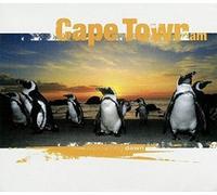 Various - Cape Town 2 a.M.Vol.2 (Approaching Dawn) [Import]