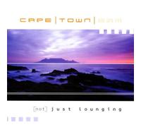 Various - Cape Town-2 am (Not) Just Lounging [Import]