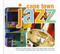 Various - Cape Town Jazz