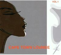 Various - Cape Town Lounge Vol.1