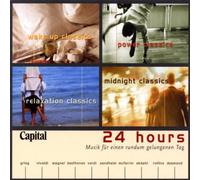 Various - Capital-24 Hours/box