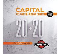 Various - Capital Back & Forth 20+20