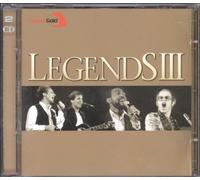 Various - Capital Gold Legends III