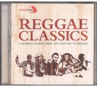 Various - Capital Gold Presents Reggae..