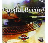 Various - Capital Record [2 LP] [Vinilo]