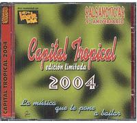 Various - Capital Tropical 04