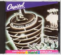 Various - Capitol Classics-Best of Vol.1