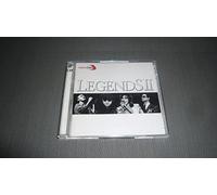 Various - Capitol Gold Presents Legends