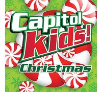Various - Capitol Kids Christmas