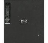 Various - Capitol Records 1942 / 2002