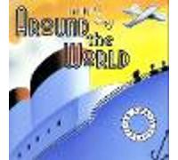 Various - Capitol Sings Around the Wo