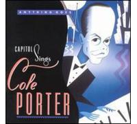 Various - Capitol Sings Cole Porter