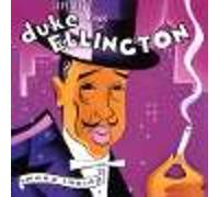 Various - Capitol Sings Duke Ellingto