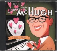 Various - Capitol Sings Jimmy Mchugh