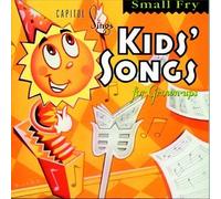 Various - Capitol Sings Kid Songs:Smallh