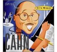Various - Capitol Sings Sammy Cahn