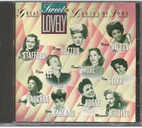 Various - Capitol's Great Ladies of Song
