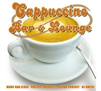 Various - Cappuccino Bar & Lounge