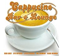 Various - Cappucino Bar