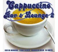 Various - Cappucino Bar & Lounge 2